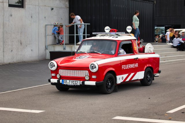 Tag der offenen Tür